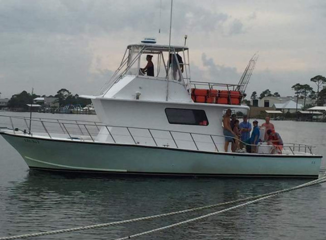 Legacy Charters