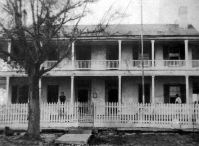 2026 Winter Showcase Series: Pensacola Lighthouse and Maritime Museum: Preserving the Past to Illuminate the Future