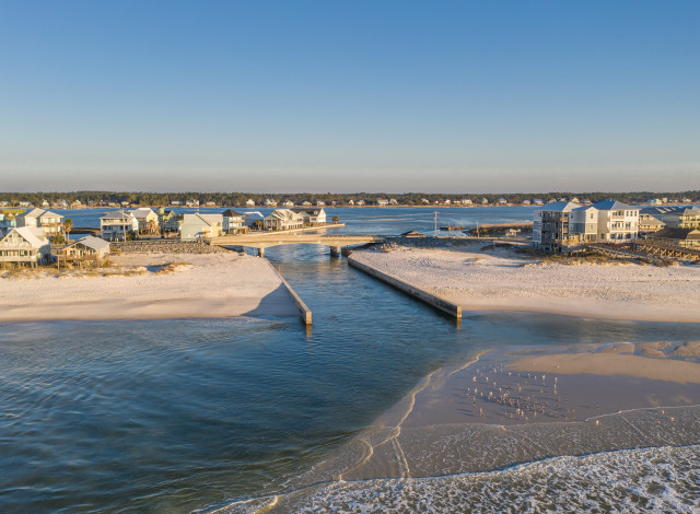 The Ultimate Guide to Visiting Pass Orange Beach: Your Next Tropical Paradise