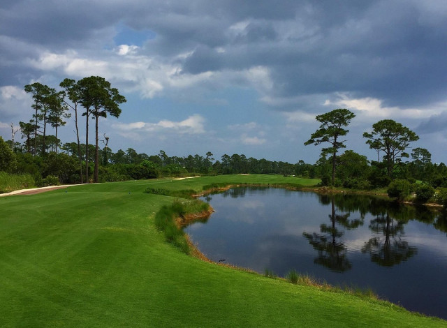 Lost Key Golf Club