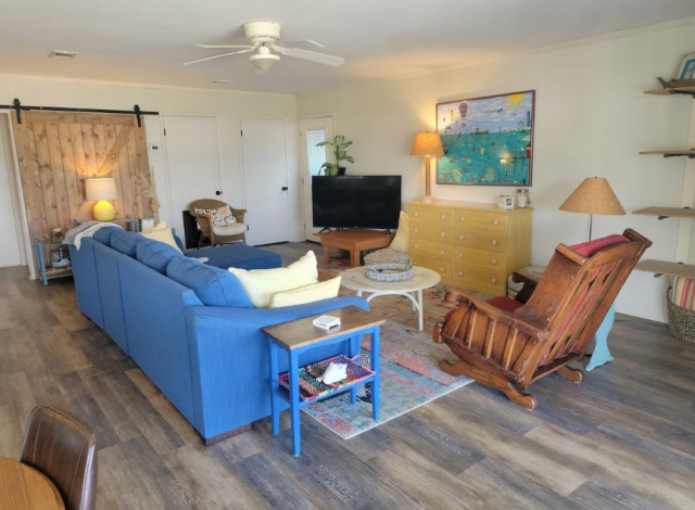 My Happy Place - Gulf Shores Beach House