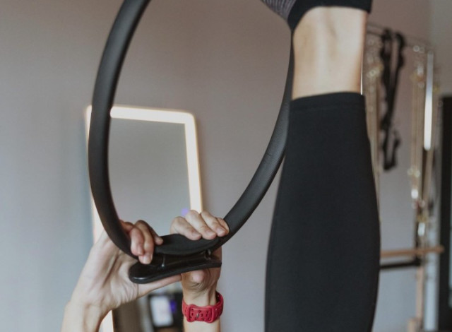 MVMT Pilates & Wellness Studio