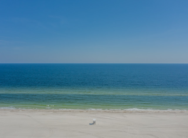 Gulf Shores Main Public Beach (Gulf Place)