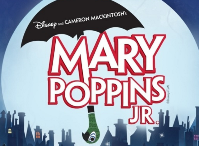 Disney's Mary Poppins Jr.