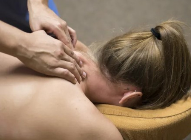 Perfect Massage by Malloy