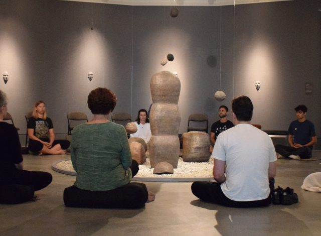 Meditation - Achieving Physical Health and Inner Peace