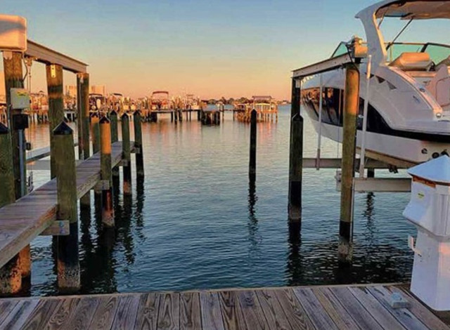 Million Dollar View