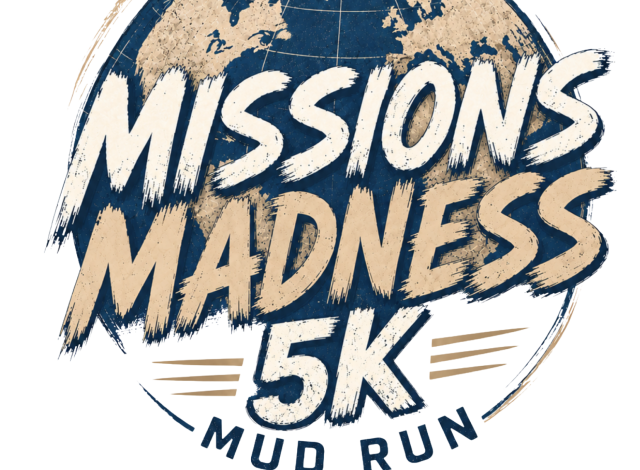 Missions Madness 5K Mud Run & 2-Mile Fun Run