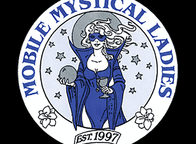 Mobile Mystical Ladies