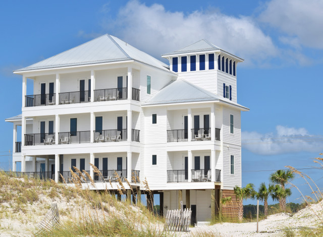 Gulf Shores Vacation Rentals