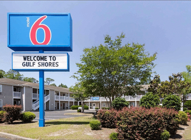 Motel 6