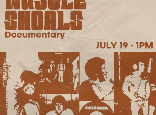 Muscle Shoals Documentary