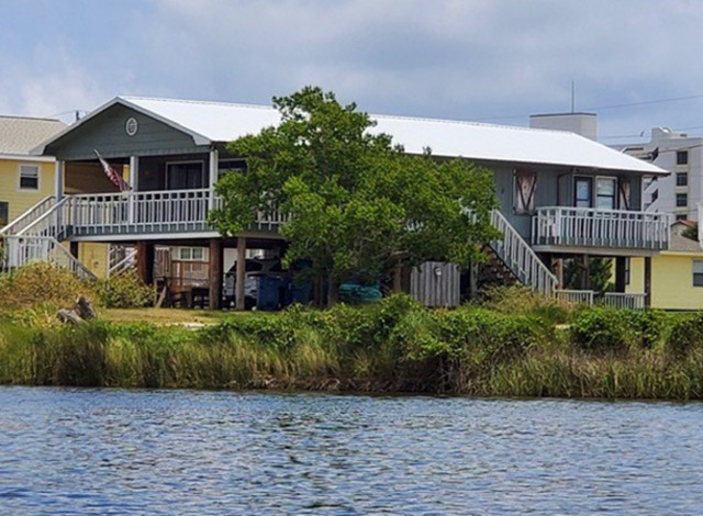 My Happy Place - Gulf Shores Beach House