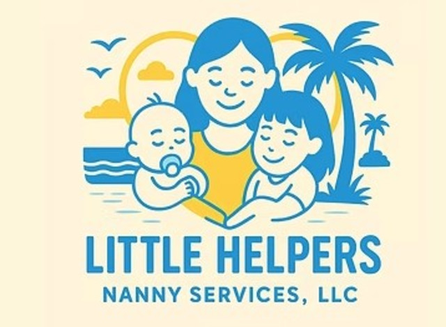 Little Helpers Nanny Services