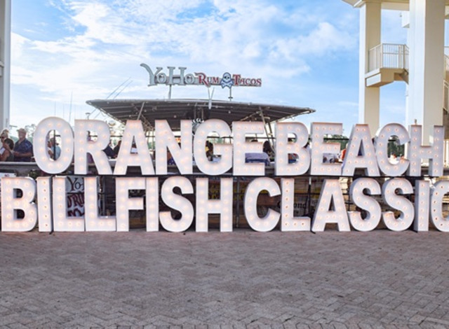 Orange Beach Billfish Classic