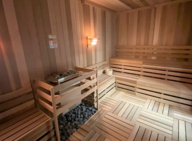 Orange Beach Adult Fitness Center