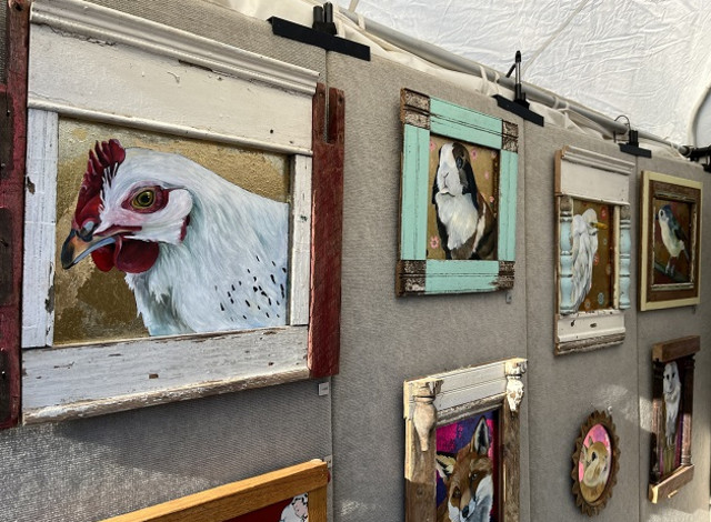 Annual Fairhope Arts & Crafts Festival