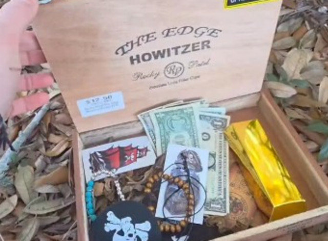 Orange Beach Treasure Hunters