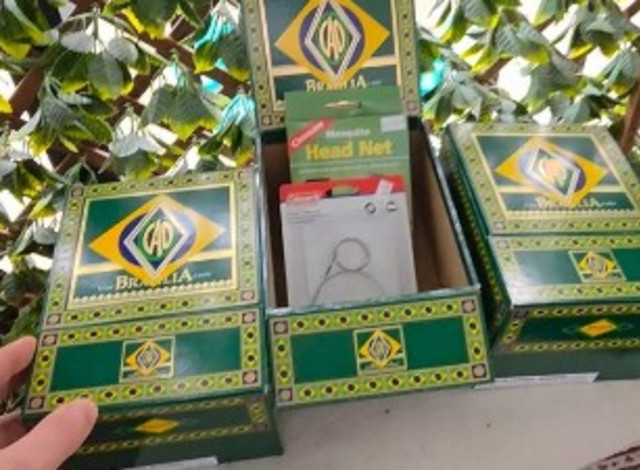 Orange Beach Treasure Hunters