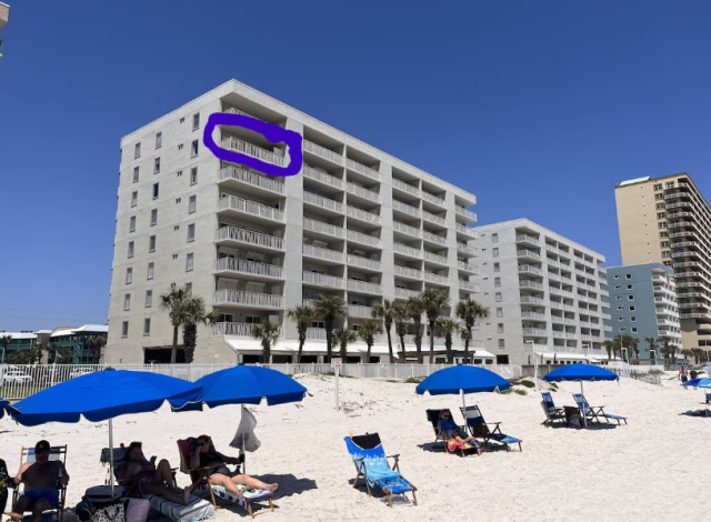 Surf Side Dream, LLC