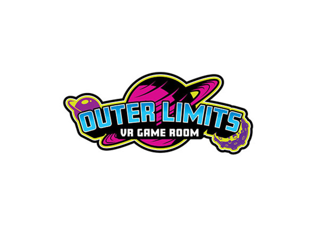 Outer Limits VR Game Room