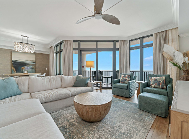 Oasis Beach Paradise