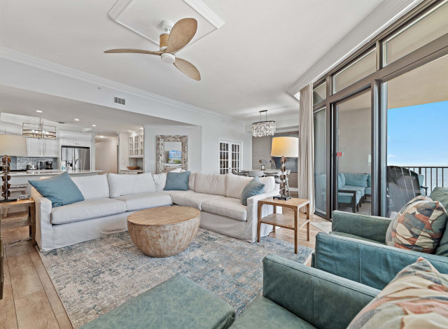 Oasis Beach Paradise