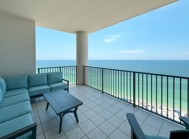 Oasis Beach Paradise