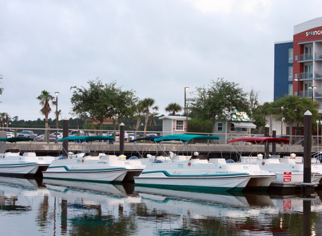 Orange Beach Watersports