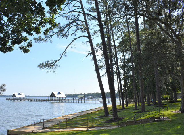 Orange Beach Waterfront Park | Gulf Shores & Orange Beach