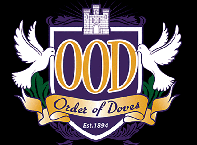 Order of Doves