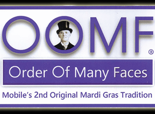 Order of Many Faces