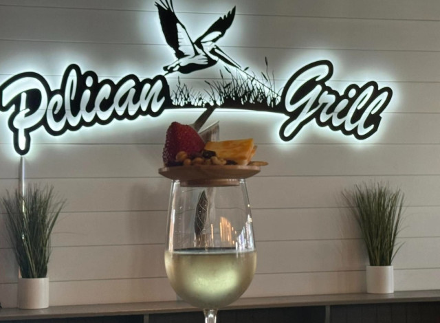 Pelican Grill