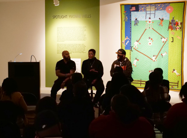 PowerLines Poets at MMofaA