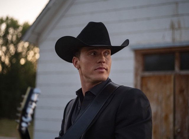 C Spire Concert Series Presents: Parker McCollum with special guests Randy Rogers Band and Laci Kaye Booth