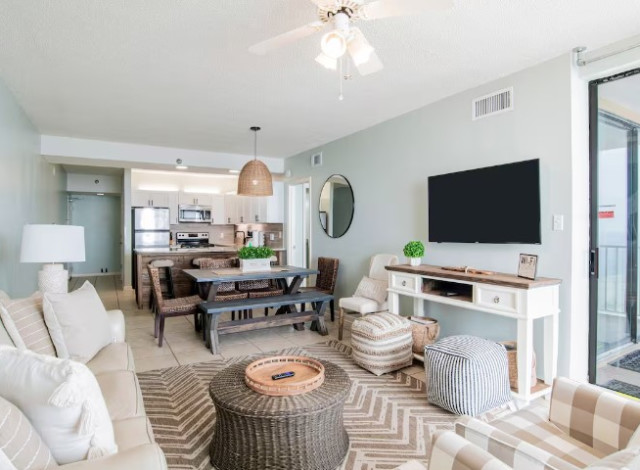 Peace of the Beach Condos