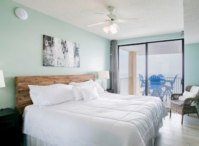 Peace of the Beach Condos