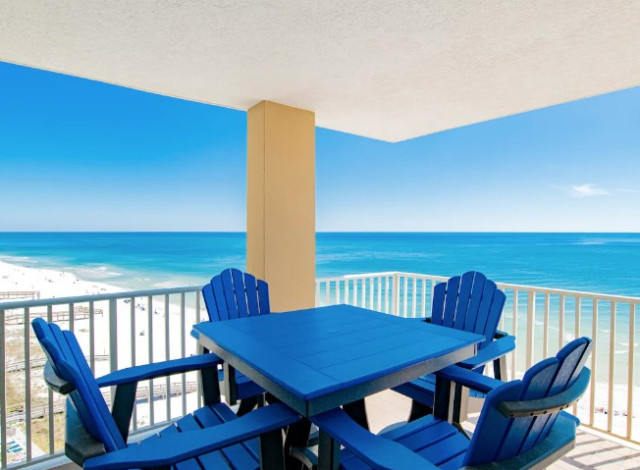 Peace of the Beach Condos