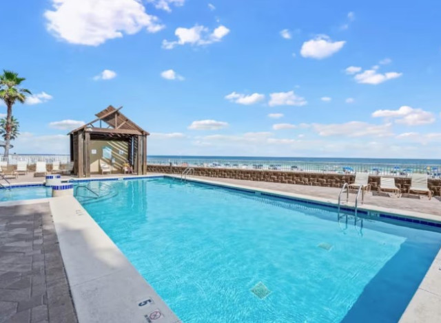 Peace of the Beach Condos