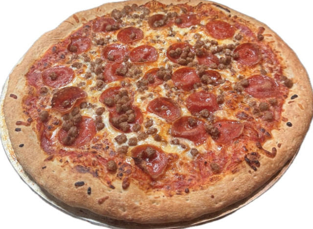 Paradise Pizza