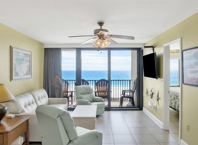 Terry's Vacation Rentals