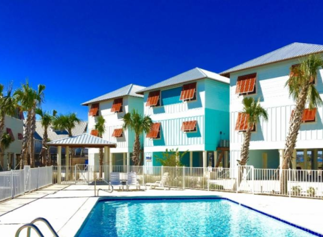 Young's Suncoast Realty & Vacation Rentals