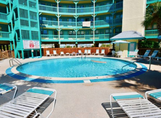 Pearl Association Management + Vacation Rentals