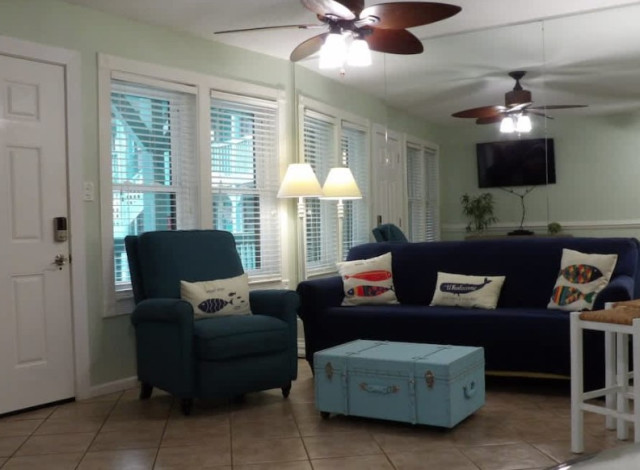 Pearl Association Management + Vacation Rentals