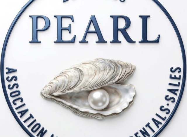 Pearl Association Management + Vacation Rentals