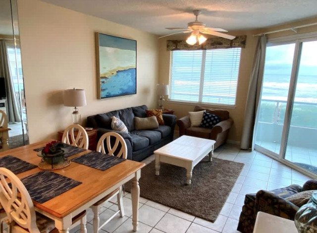 Pearl Association Management + Vacation Rentals