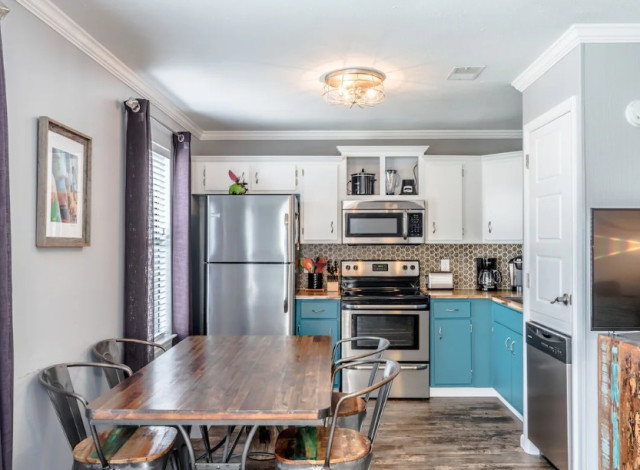 Pelagia Rentals