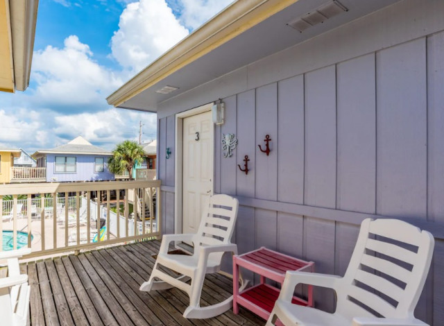 Pelagia Rentals