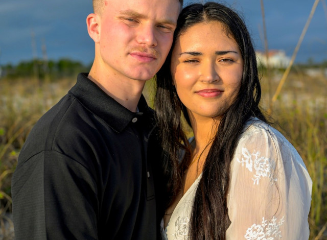 Bama Beach Photography