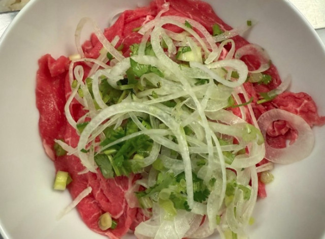 Pho-Mo Asian Kitchen and Grill